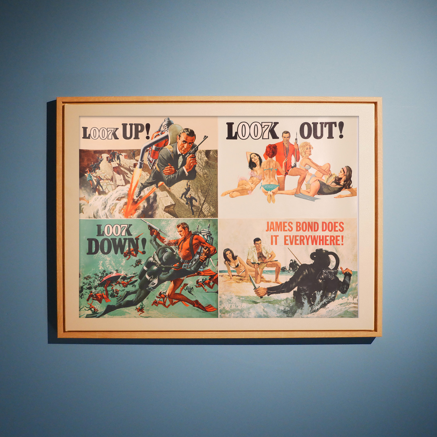 Entertainment & Memorabilia, including Vintage Posters